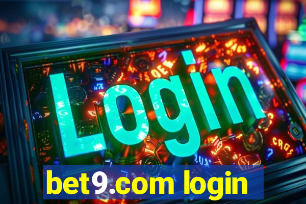 bet9.com login